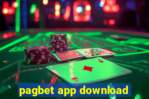 pagbet app download